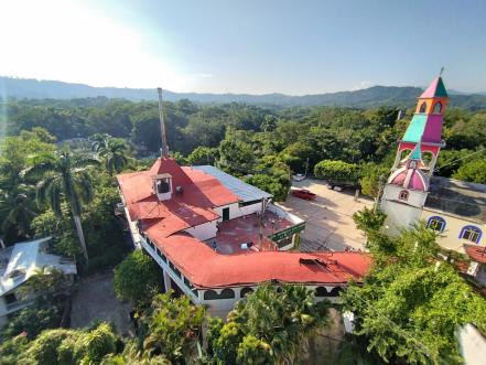 Con el Castillo de la Salud, Axtla de Terrazas aspira a ser nombrado Pueblo Mágico de SLP
