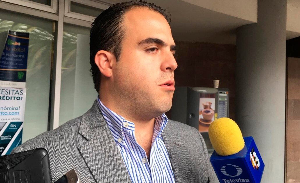 Prevé gobierno capitalino terminar contratos con empresa privadas