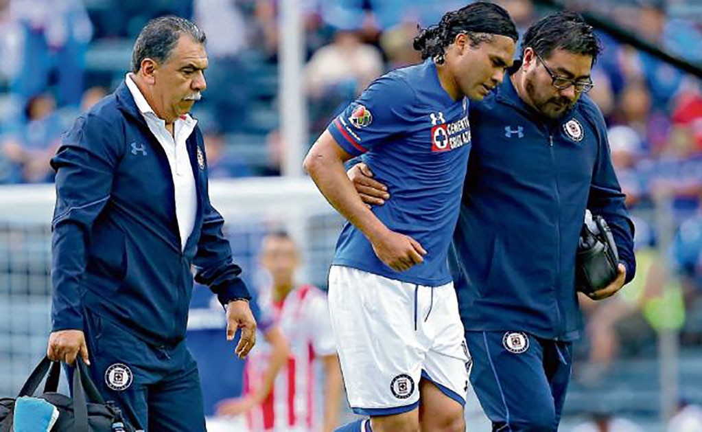 Cruz Azul ha invertido 350 mdd en 21 años sin título