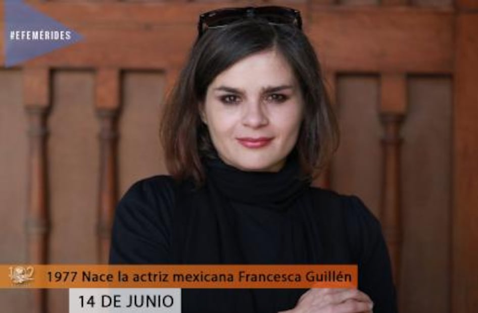 Efemérides 14 de junio