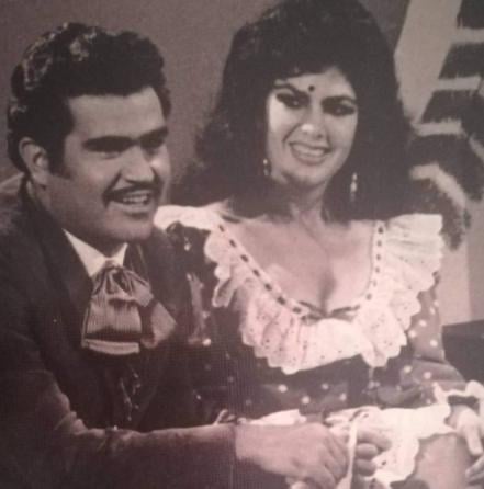 Muere la actriz Irma Serrano, "La Tigresa", a los 89 años