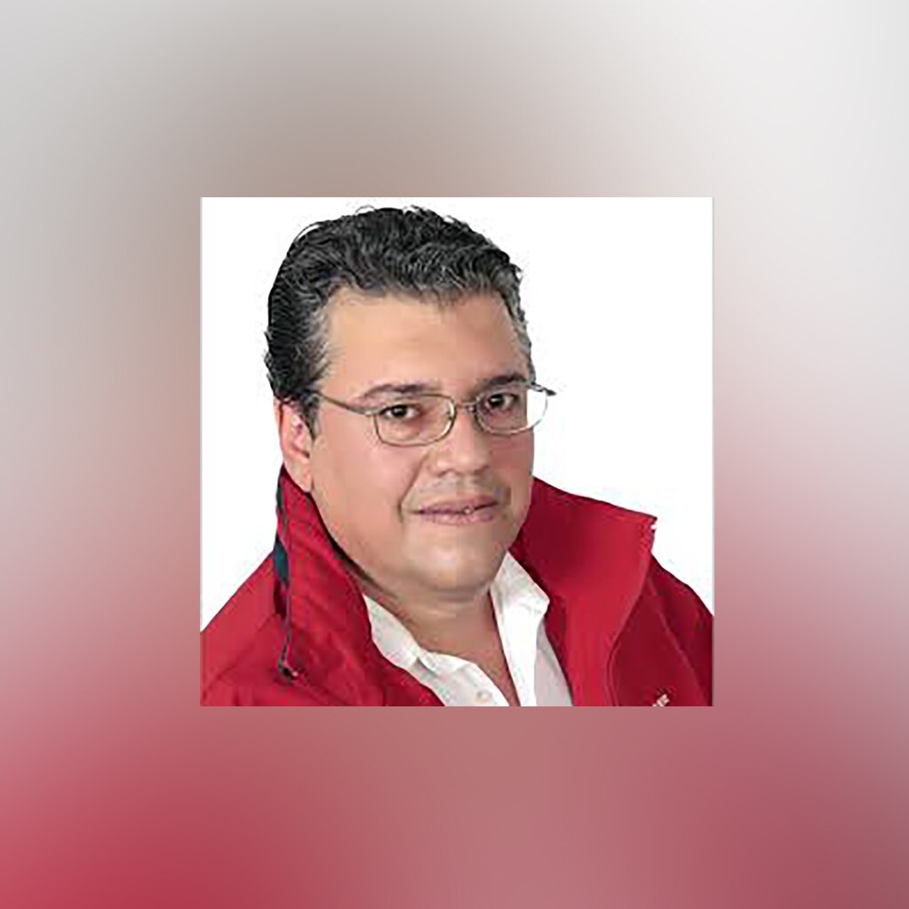 Fallece el exalcalde de Xilitla, Carlos Llamazares
