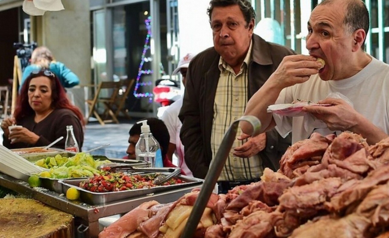 Las dietas que matan más gente que el tabaco a nivel mundial