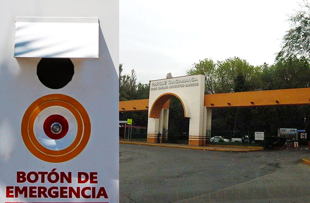 Foto: Archivo El Universal San Luis Potosí.