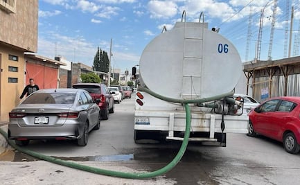 Conagua no está en contra de los piperos, pero busca regular su operación