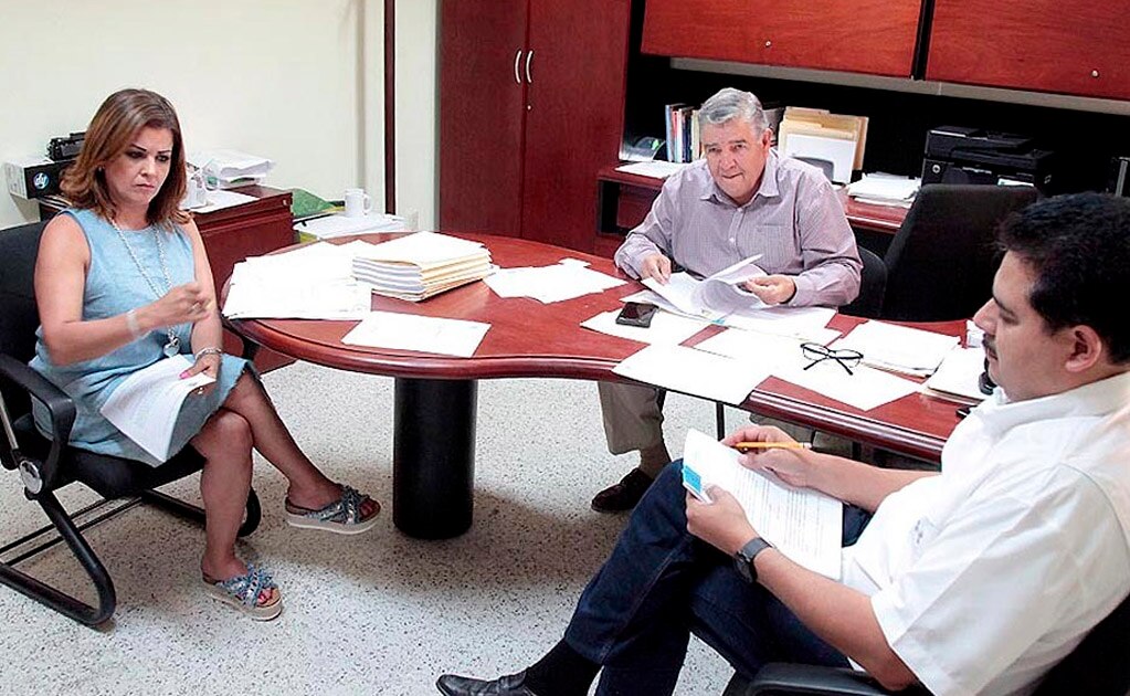 Aprueban en comisiones prohibir uso de envases de unicel en comercios