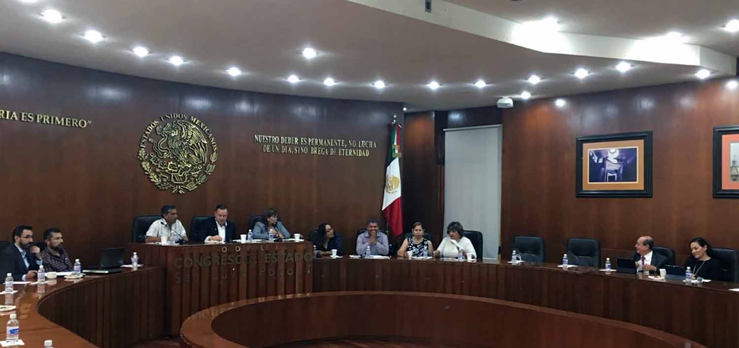 Foto: Archivo El Universal San Luis Potosí.