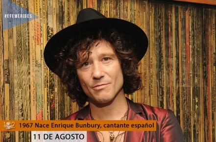 Efemérides 11 de agosto