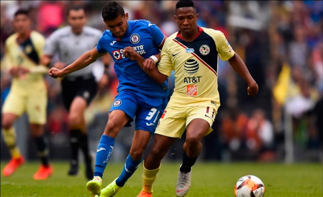 Foto: Imago 7 | El Universal