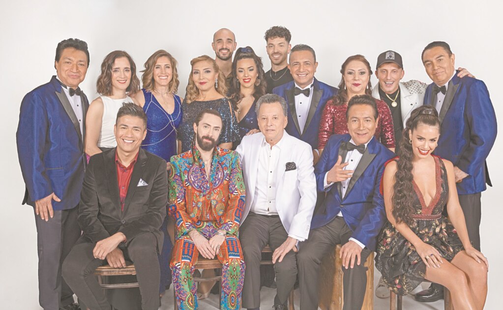 Entre las categorías en las que compiten en los Premios Lo Nuestro destacan Álbum del año, Álbum del año-regional mexicano y Canción cumbia del año regional mexicano. Foto: OCESA SEITRACK