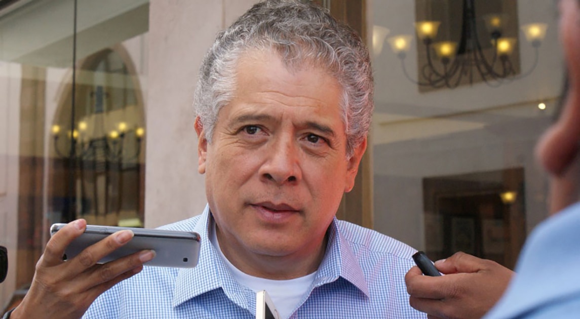 No habrá despidos en la Fiscalía General: Oficialía Mayor