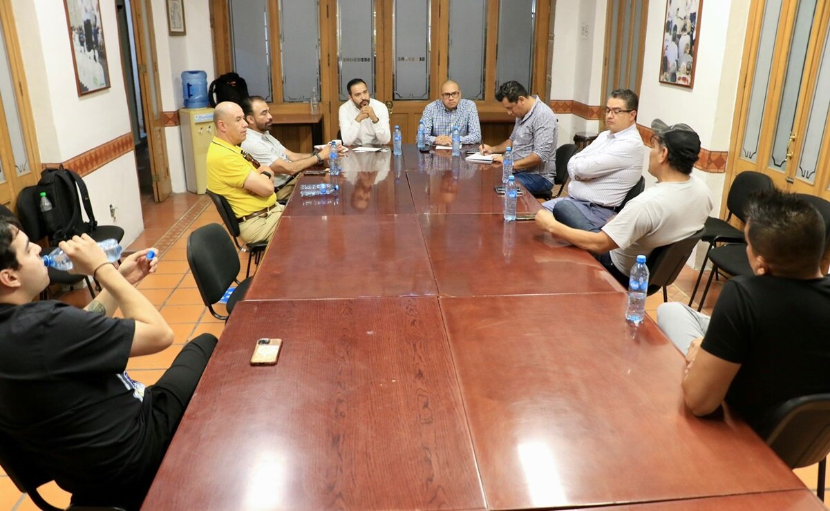 Ricardo Gallardo ampliará programa de tortilla subsidiada en SLP; beneficia a 3 mil 600 familias. Foto: Especial