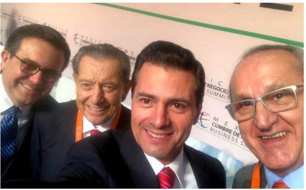 Foto: Tomada de la cuenta de Twitter @JesusSeade