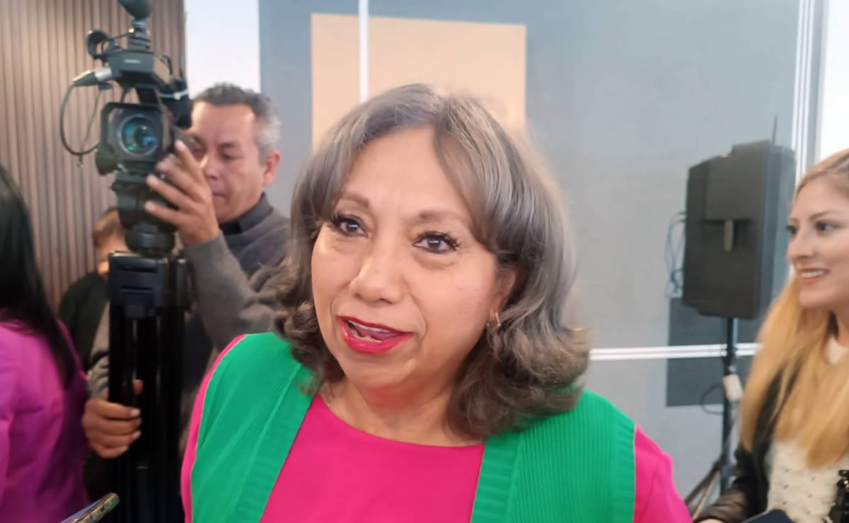 Leonor Noyola podría no retomar el cargo de alcaldesa de Soledad tras solicitud de licencia, reportan