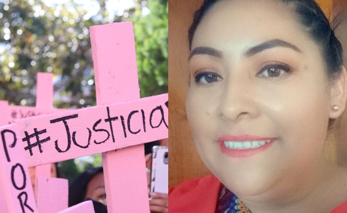 Asesinato de Sonia “N” se habría dado a pesar de medidas de protección presume FGE