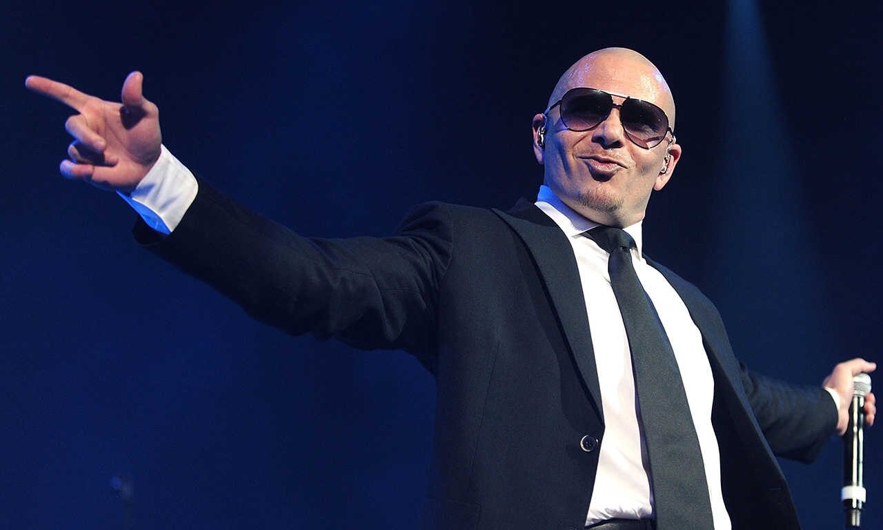 Pitbull tendrá su propio restaurante en Miami