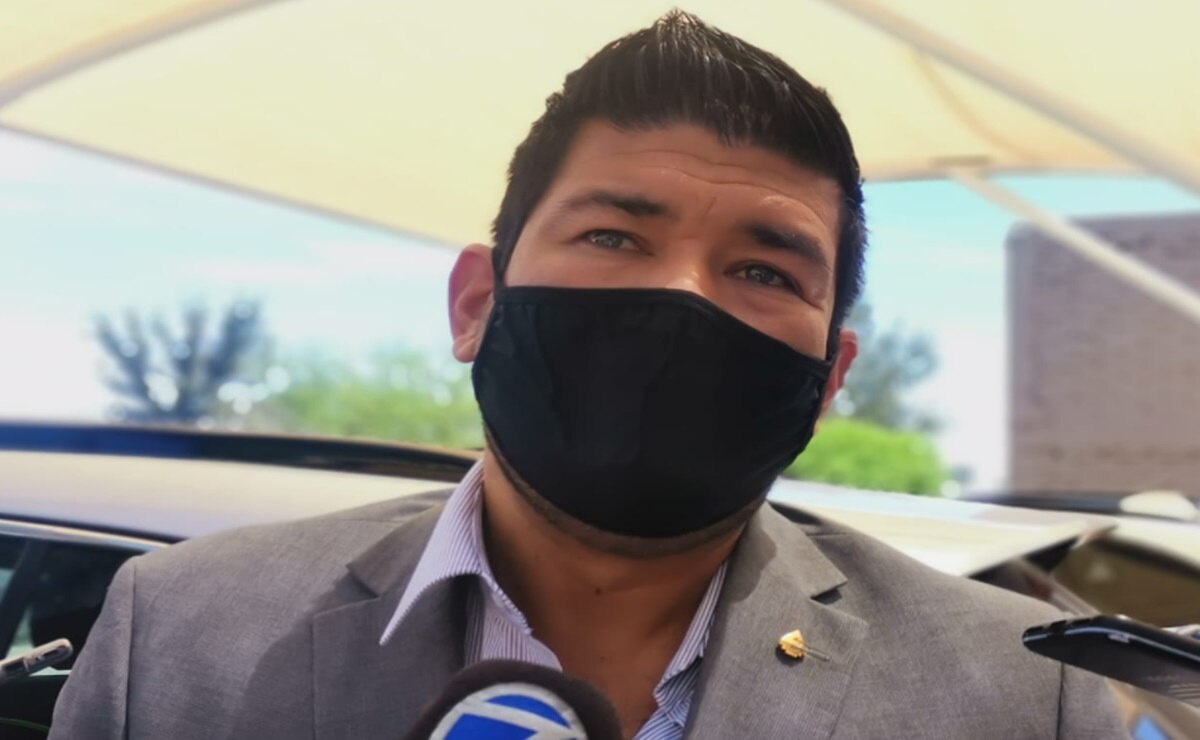 Exhorta Alianza Empresarial a que campañas en SLP se efectúen con madurez política