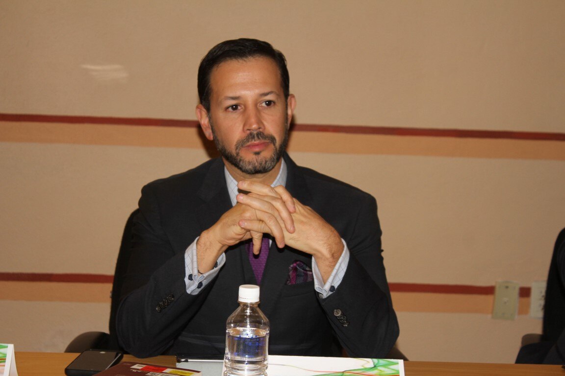 Gobierno no está para lucrar con la transparencia: Cegaip