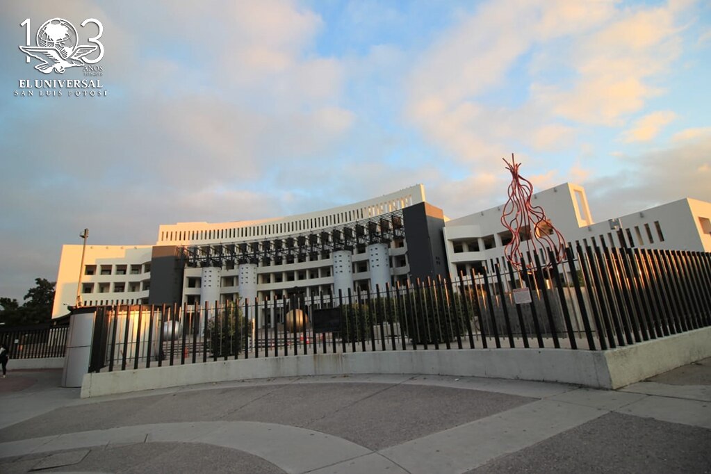 Foto: Archivo El Universal San Luis Potosí.