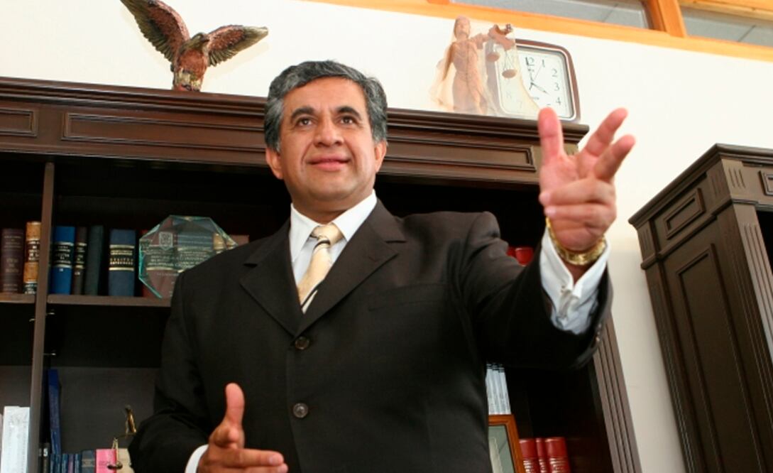 Foto: Archivo El Universal