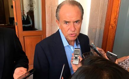 Gobierno, ajeno a proceso electoral, asegura JMCL