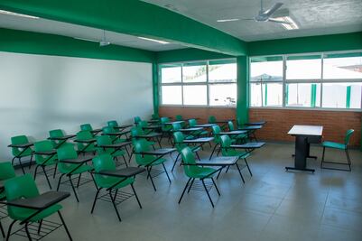 70 por ciento de los casos de bullying en SLP se registran en escuelas privadas, revela Ricardo Gallardo 