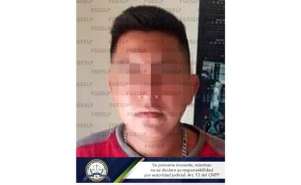 Vinculan a proceso a hombre acusado de violar a una menor en El Naranjo