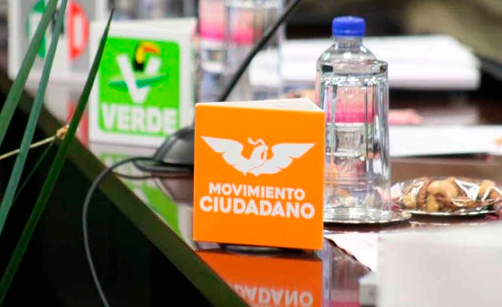 TEPJF confirma multa a MC con 34 mdp por negligencia con padrón