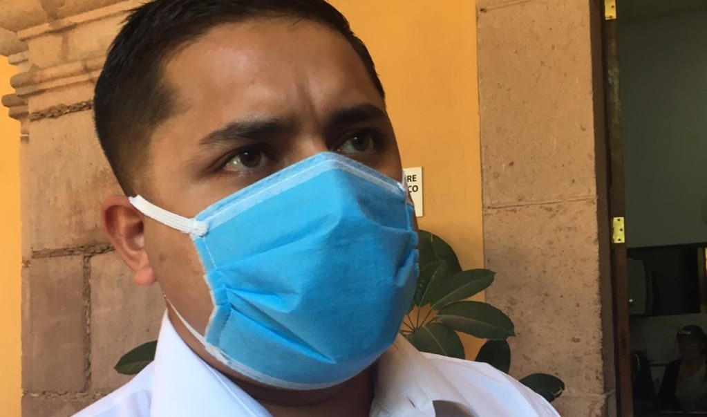 Denuncia Federación Universitaria Potosina intromisión en procesos internos de la UASLP