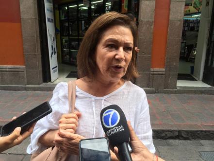 Continúa a la baja menores de edad en reclusión