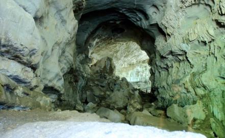 ¿Qué ver y hacer en las cuevas perdidas de Mantetzulel, en Aquismón, San Luis Potosí?