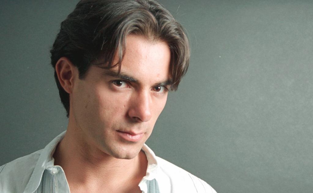 Seré actor, cantante y diputado: D’Alessio