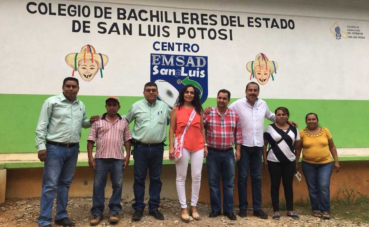 Marianela Villanueva dijo que desde el inicio de su administración notó adeudos "históricos" de más de 642 mdp. Foto: Especial