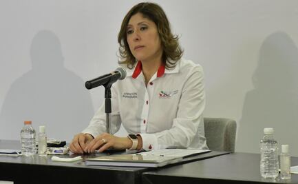 Ante Covid-19, sector salud no puede cargar con toda la responsabilidad: Rangel Martínez