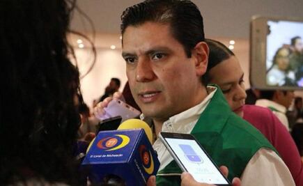 Partido Verde denuncia amenazas del crimen organizado en Michoacán