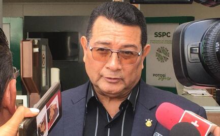 Grupo criminal de Tamaulipas busca ingresar a SLP, alerta Secretaría de Seguridad