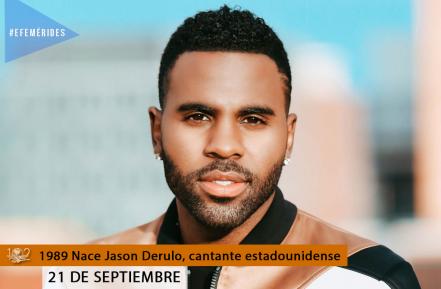 Efemérides 21 de septiembre