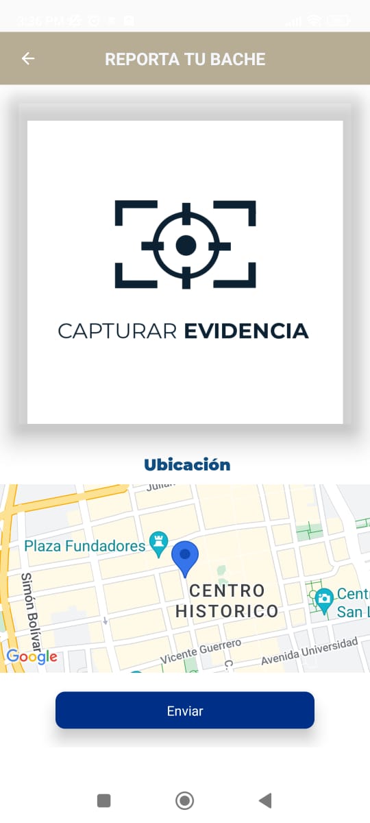 Foto: Captura de pantalla