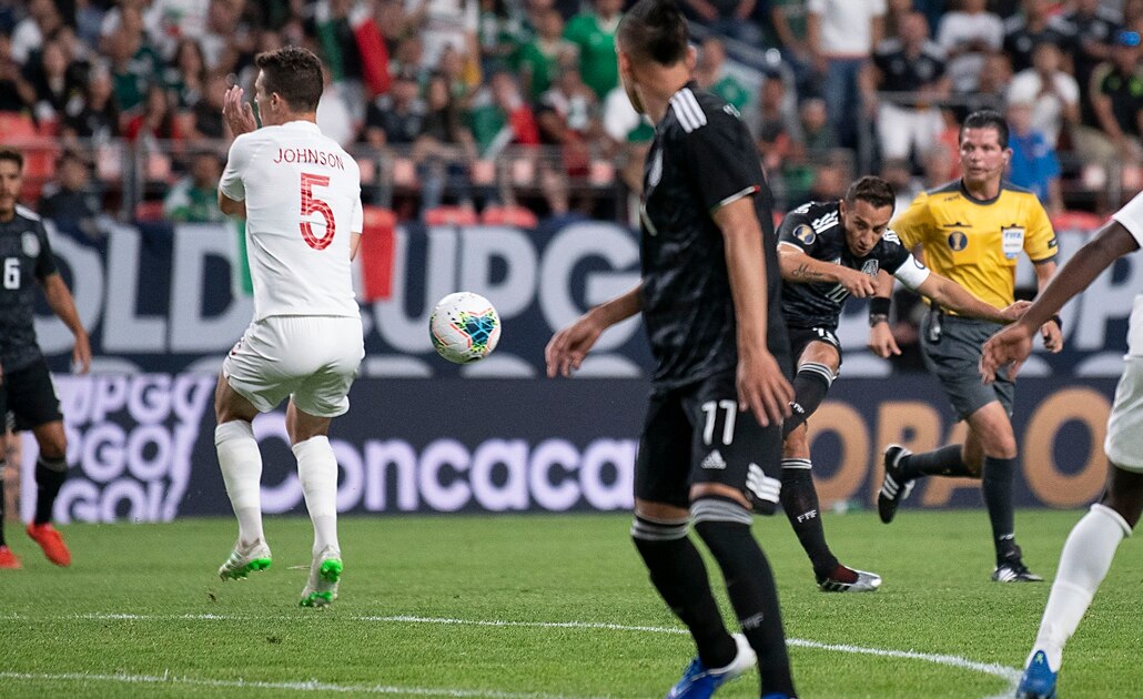 Foto: Twitter Selección Mexicana