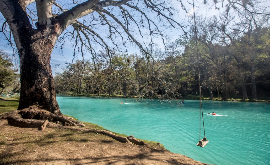 Huasteca potosina mantiene buena afluencia con turismo local