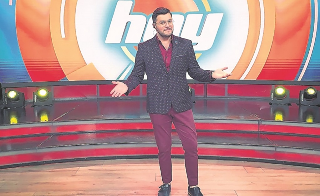 Foto: Archivo. El Universal.