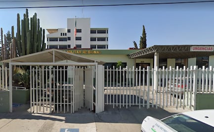 A partir de hoy, activarán hospitales militares para atender Covid-19 en 3 estados