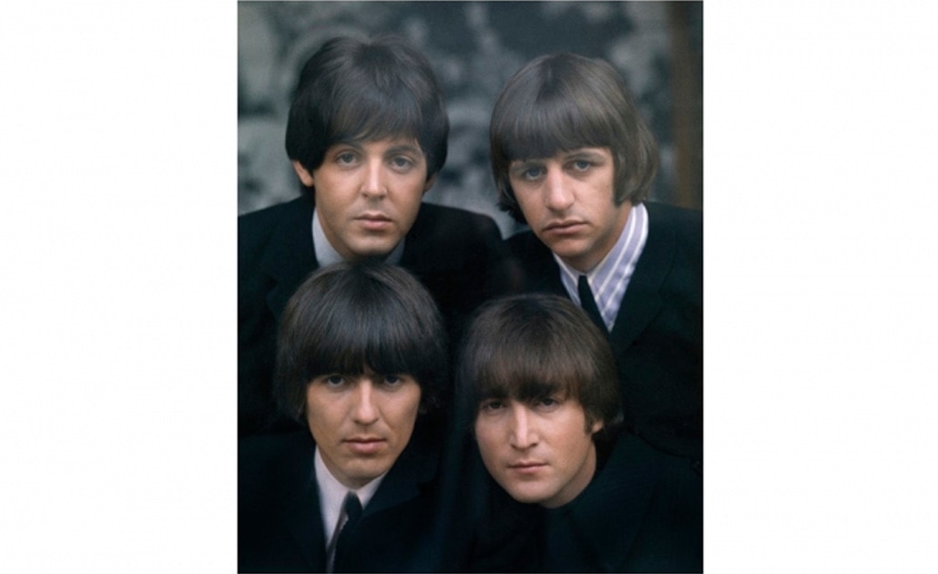 Aseguran que The Beatles planeaba disco antes de separarse
