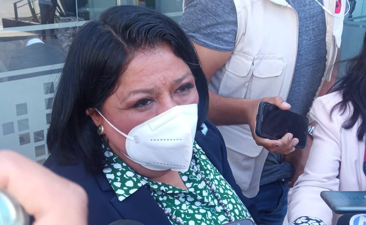 Proceso de renovación de presidencia del Supremo Tribunal de Justicia de SLP iniciará en diciembre