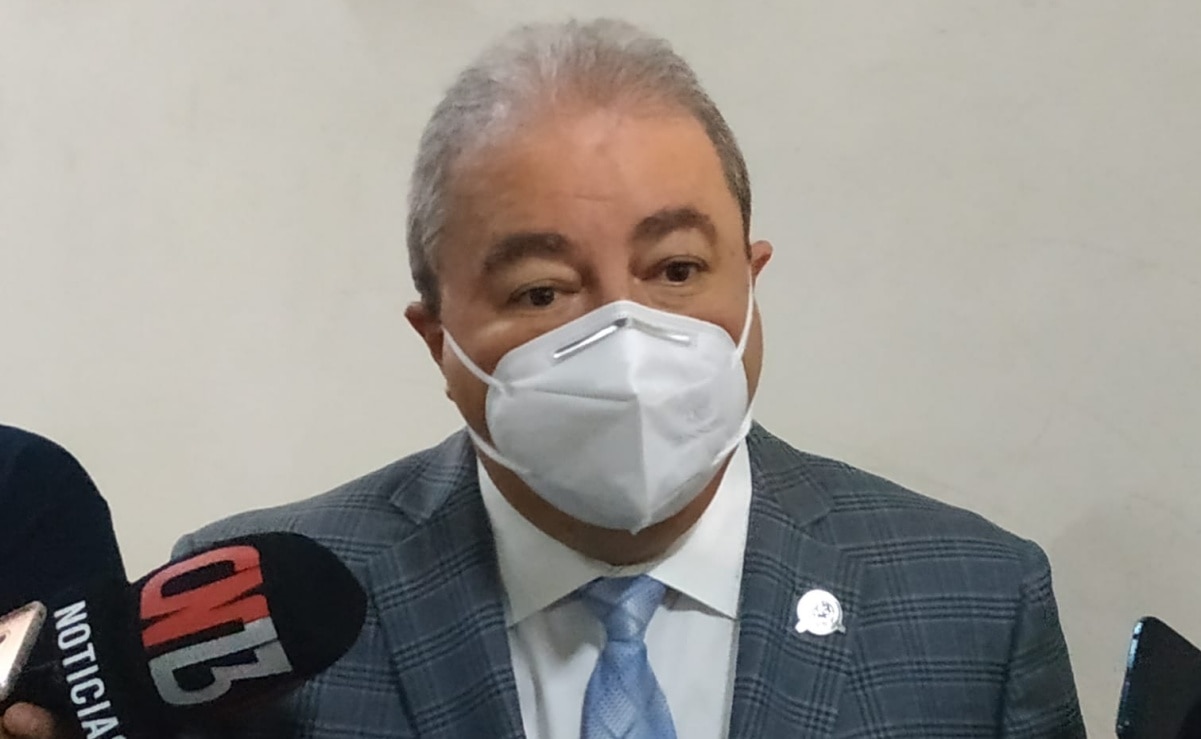 En los primeros 10 días de agosto ya hubo 16 muertes violentas en SLP, dice fiscal