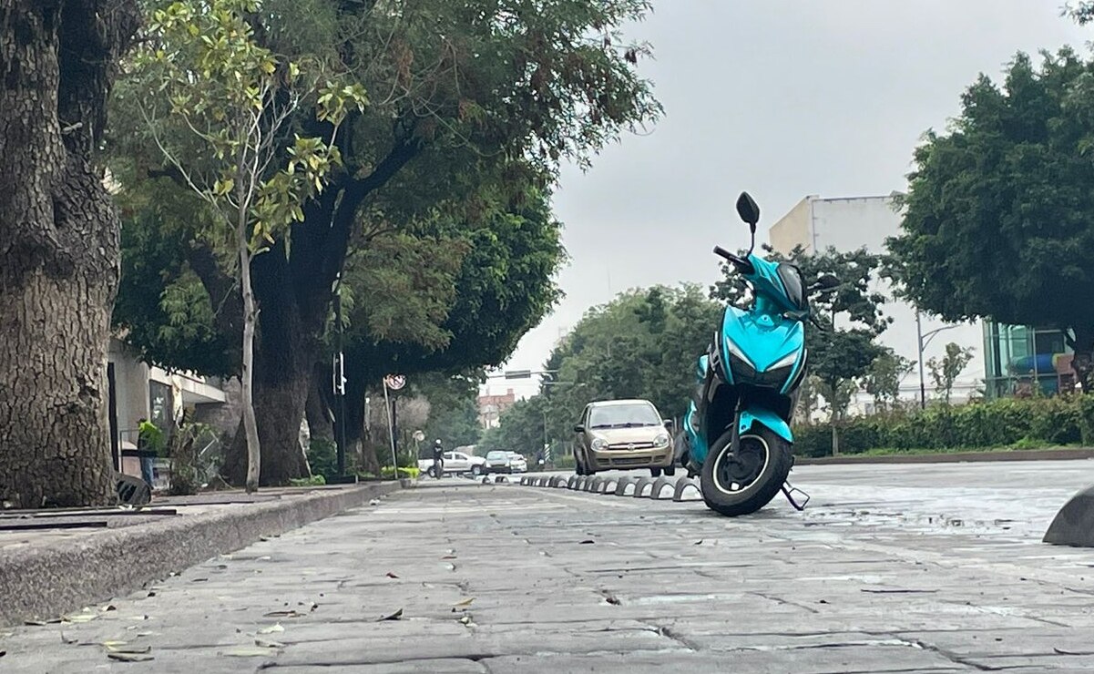 Lucha por la seguridad de los ciclistas en San Luis: infraestructura deficiente y falta de normativa