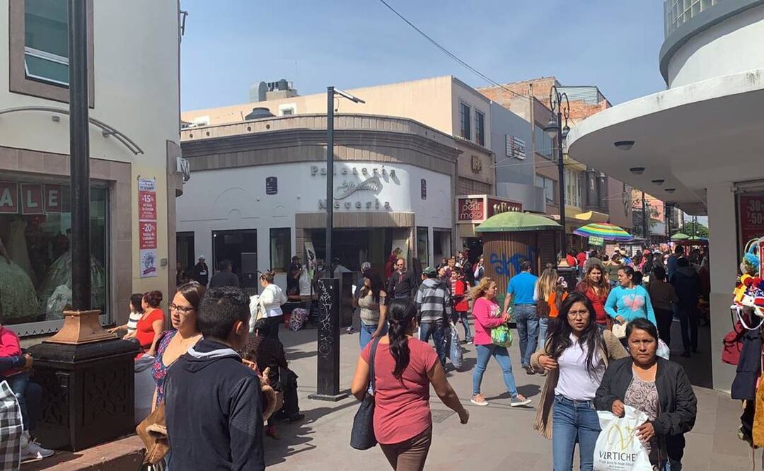 Foto: Xochiquetzal Rangel