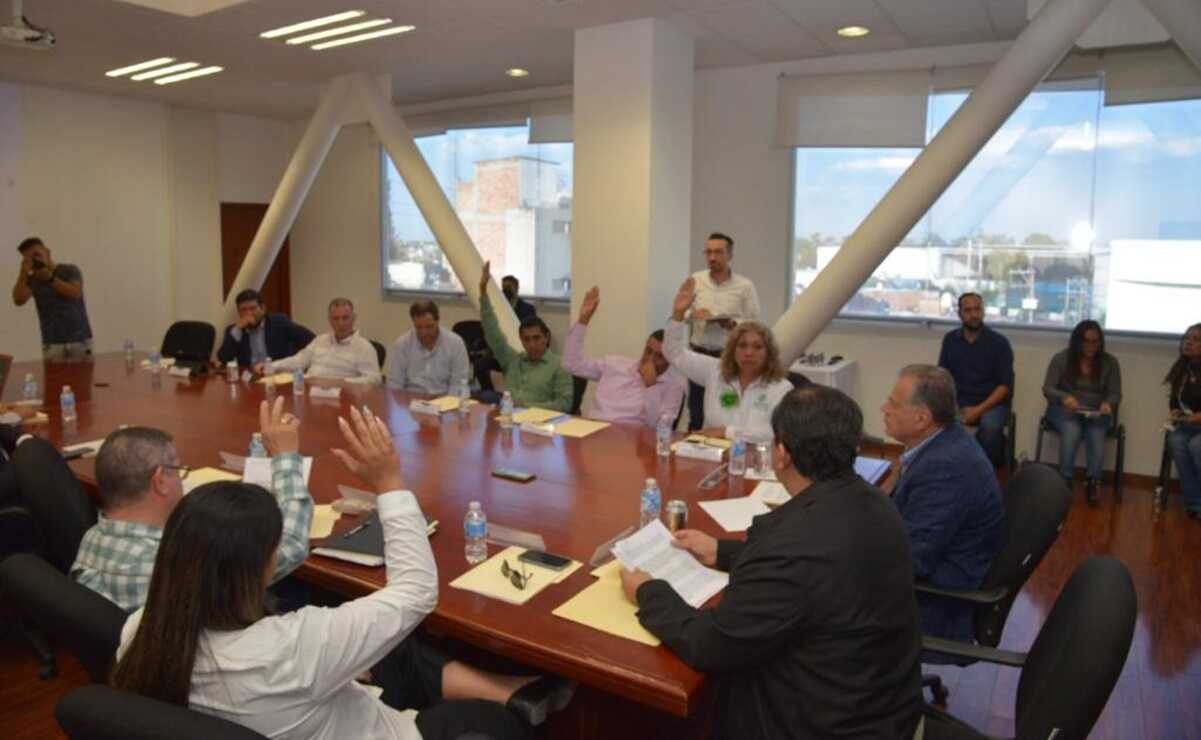 Aprueban incremento de 24.9% en la tarifa de agua potable de Interapas para el 2023