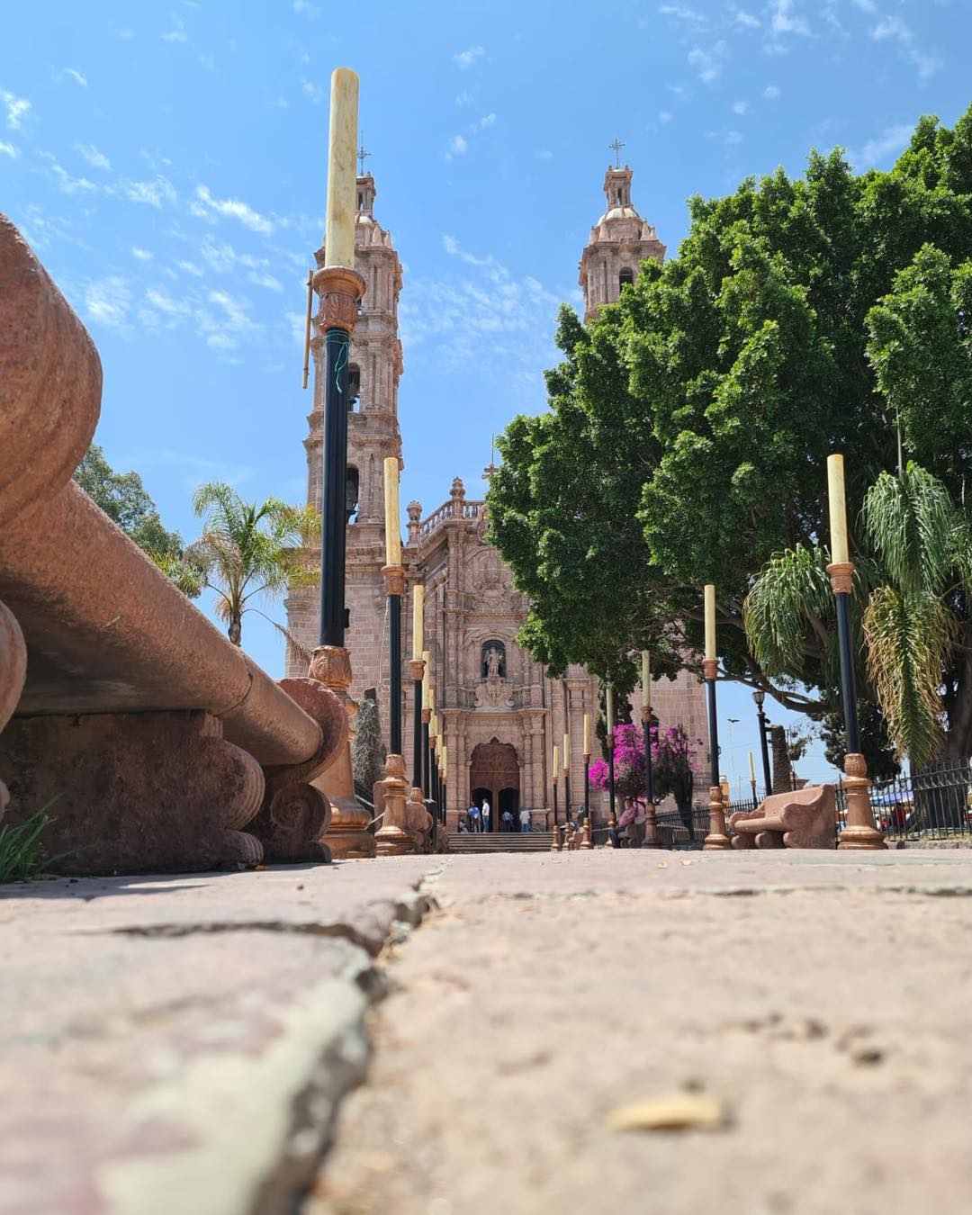 Foto: San Luis Potosí Turismo