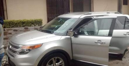 Atentan contra funcionario municipal